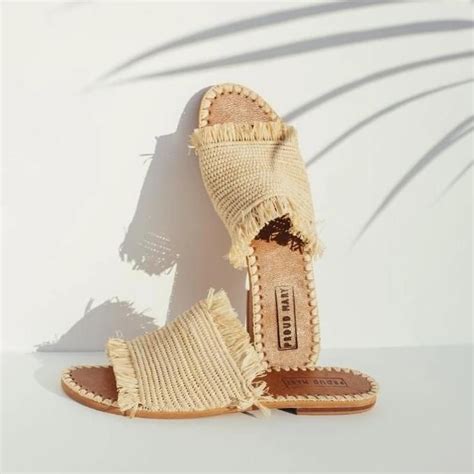 designer raffia shoes|best raffia shoes.